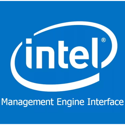 Intel Management Engine Interface drivers version 2344.5.41.0