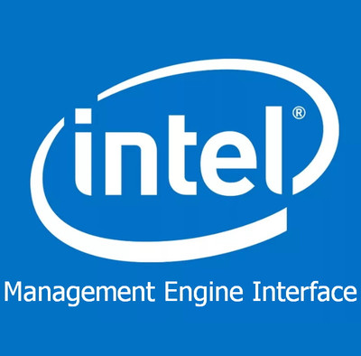 Intel Management Engine Interface drivers version 2307.4.12.0