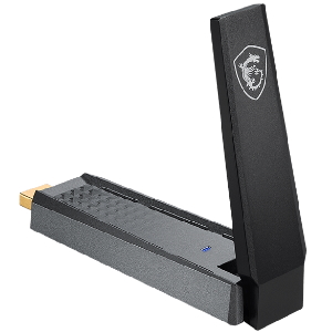 Realtek RTL8852BU USB Wireless Lan drivers version 5001.15.134.1