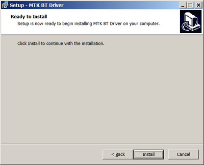 MediaTek MT7925 Bluetooth Adapter drivers 24.020.3.0036