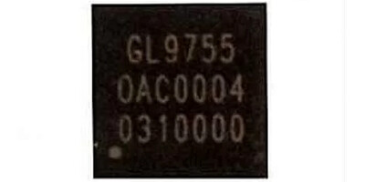 Genesys Logic PCIE Card Reader drivers version 1.1.55.0