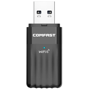 Comfast CF-943AX Bluetooth Adapter drivers version 1.10.1061.3000