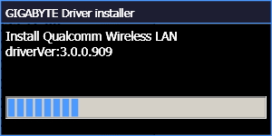 Qualcomm WCN785x Wi-Fi 7 Network Adapter drivers 3.0.0.909