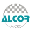 Alcor Micro card reader