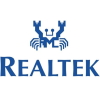 Realtek Integrated Camera drivers